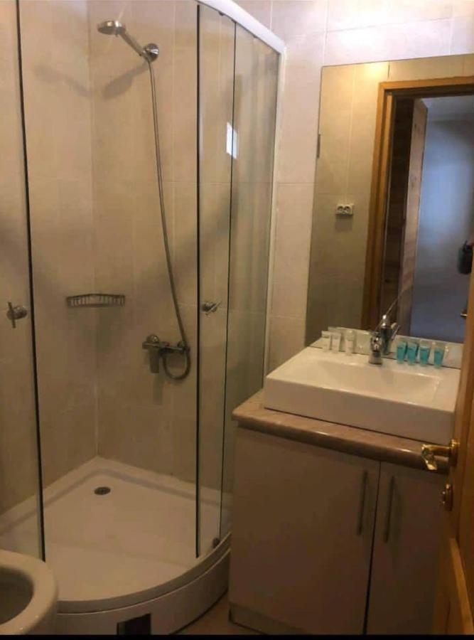 Bakuriani Resort Cottage 1 Storey エクステリア 写真
