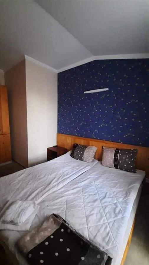 Bakuriani Resort Cottage 1 Storey エクステリア 写真